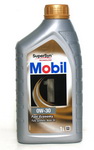   Mobil 1 0W-30 Fuel Economy 1L